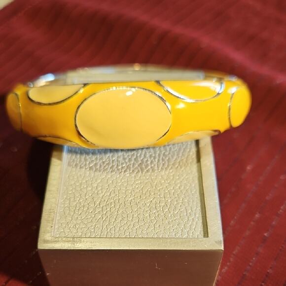 7 Assorted Colorful Bracelets/Bangles - Picture 3 of 8